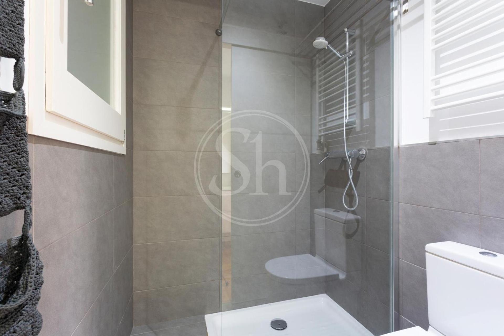 Moderno Apartamento En Eixample Barcelone Extérieur photo