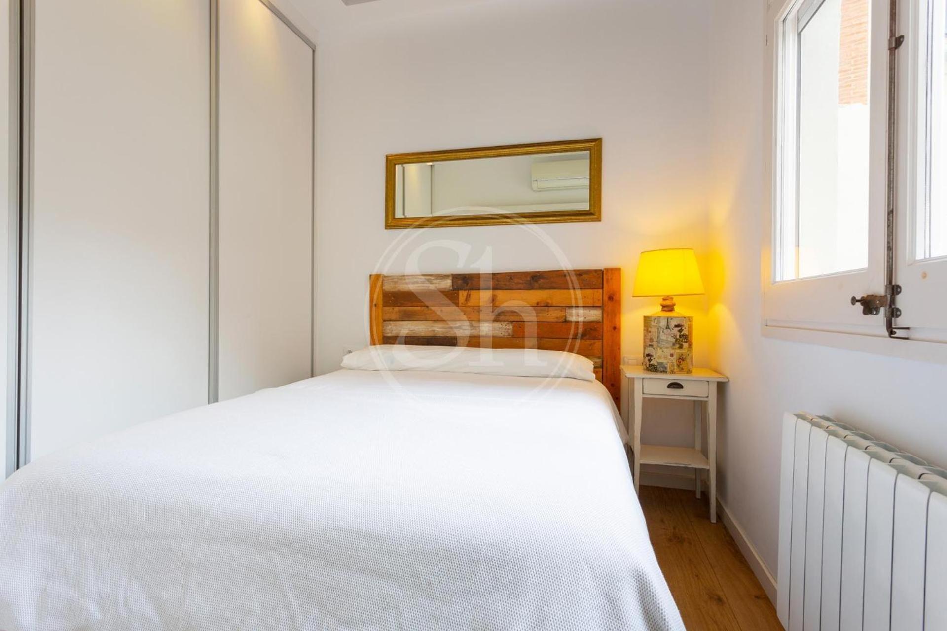 Moderno Apartamento En Eixample Barcelone Extérieur photo