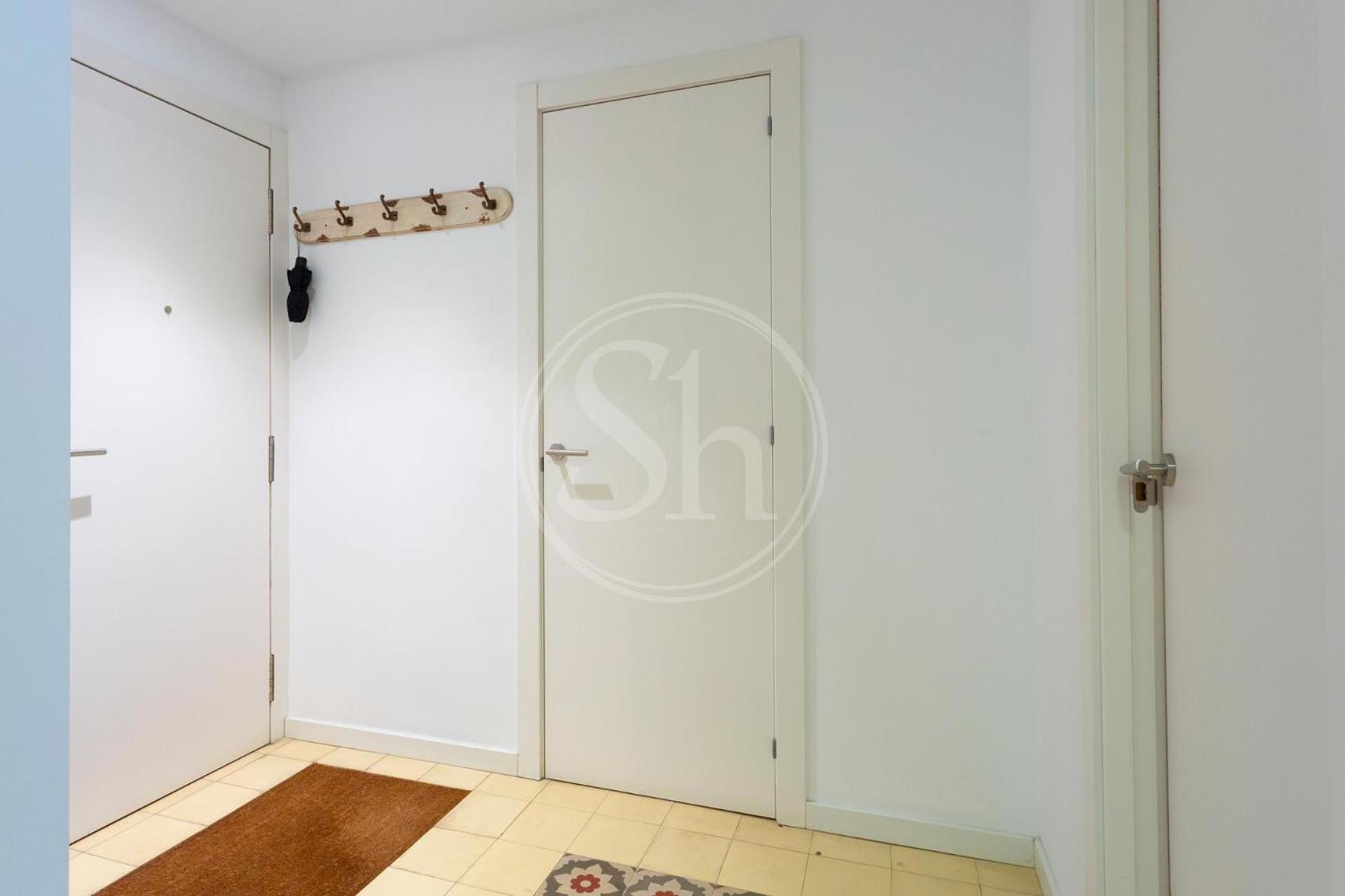 Moderno Apartamento En Eixample Barcelone Extérieur photo